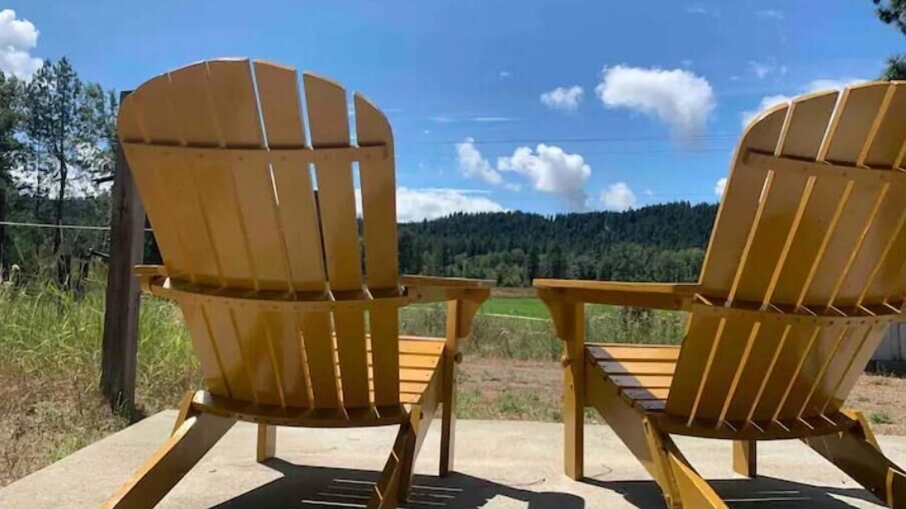 Photo of Outdoor in Cle Elum