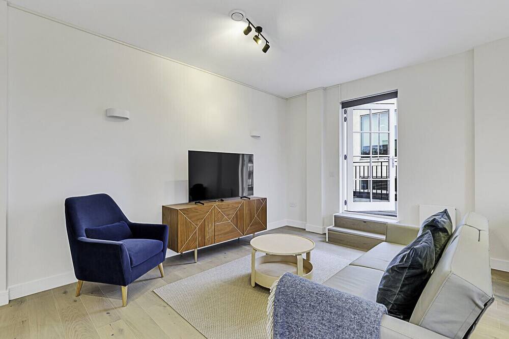 Photo of Livingroom in Turnham Green