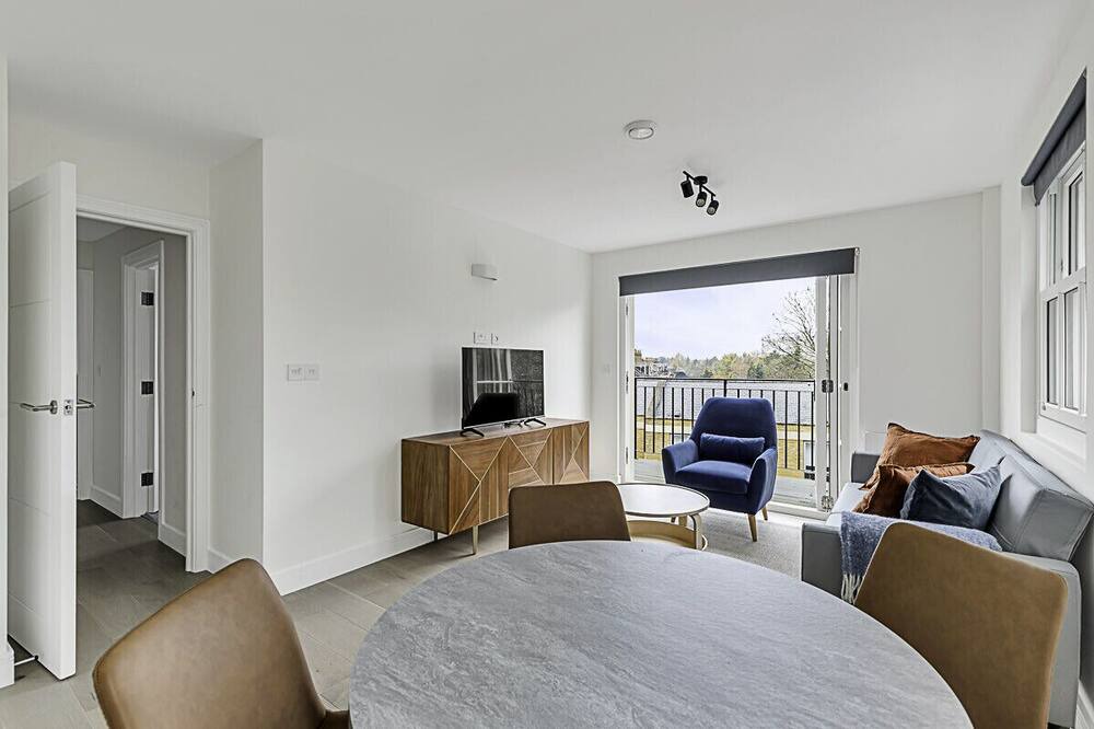 Photo of Others in Turnham Green