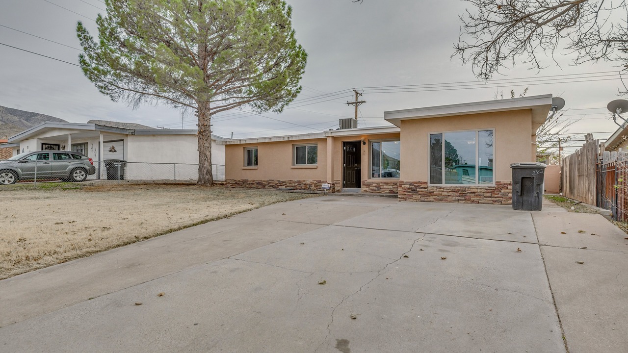 Photo of Outdoor in Alamogordo