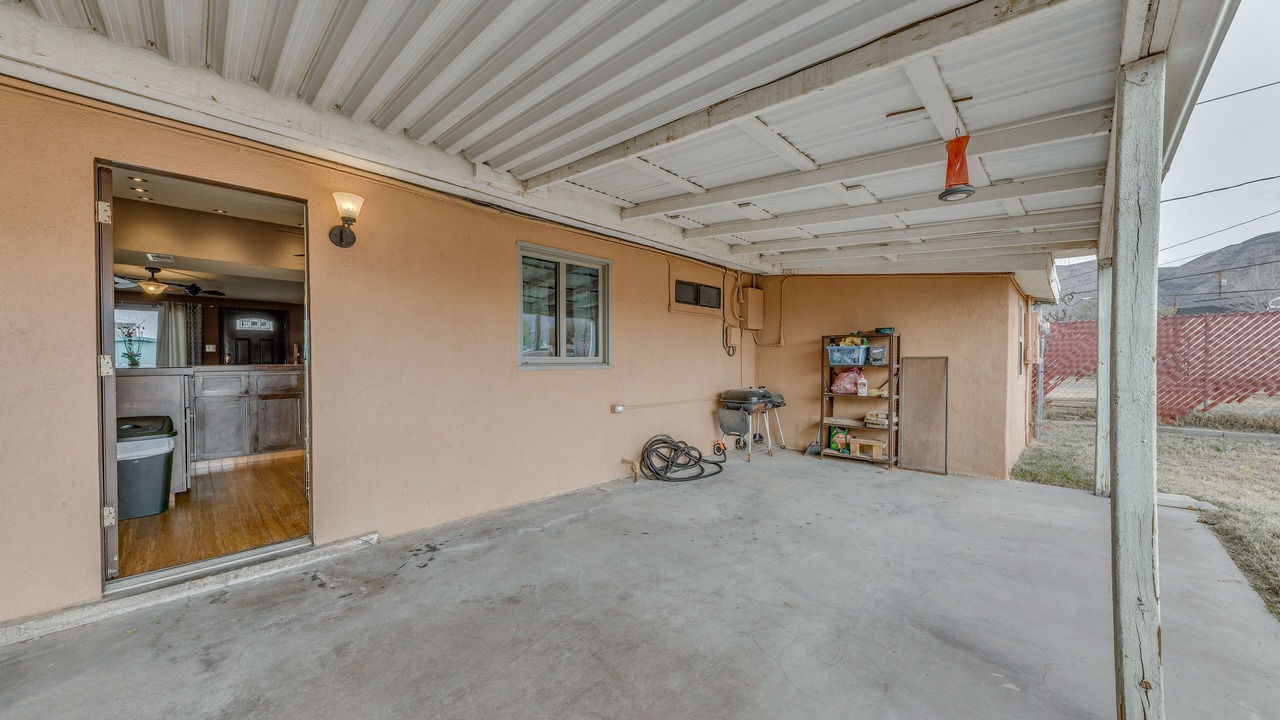 Photo of Outdoor in Alamogordo