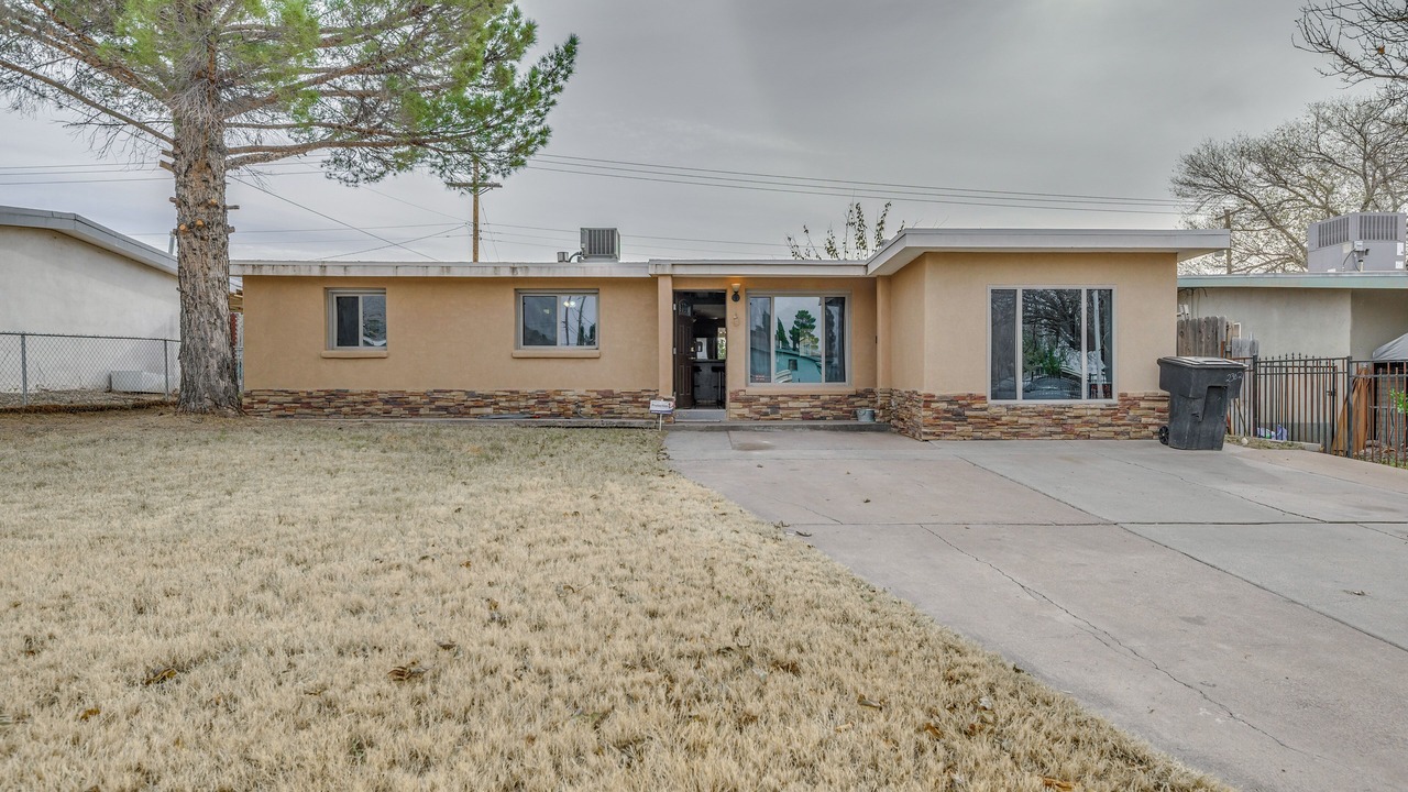Photo of Outdoor in Alamogordo