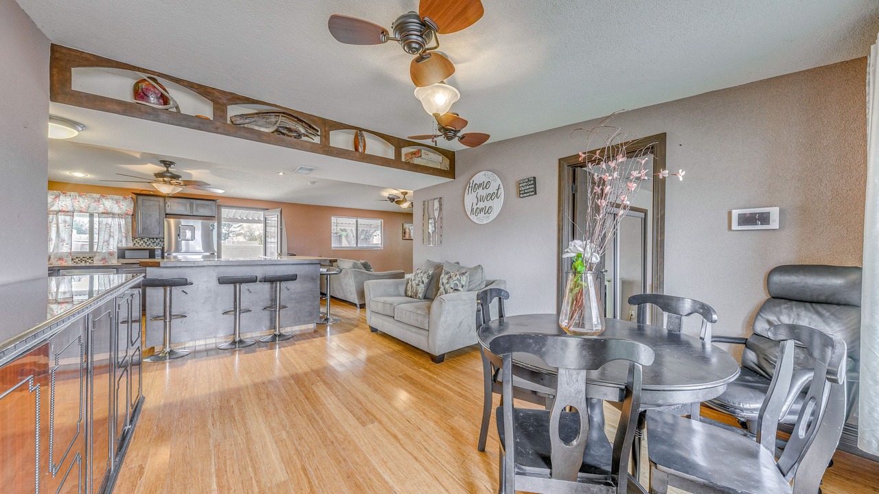 Photo of Kitchen in Alamogordo