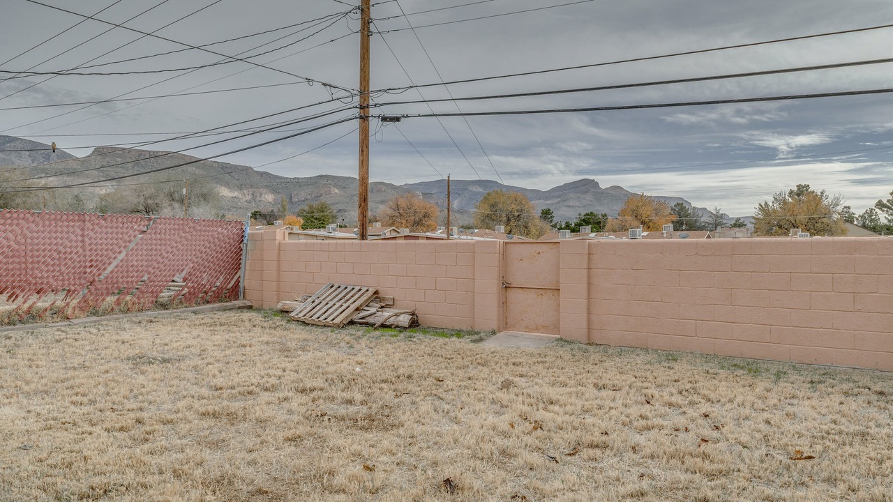Photo of Outdoor in Alamogordo
