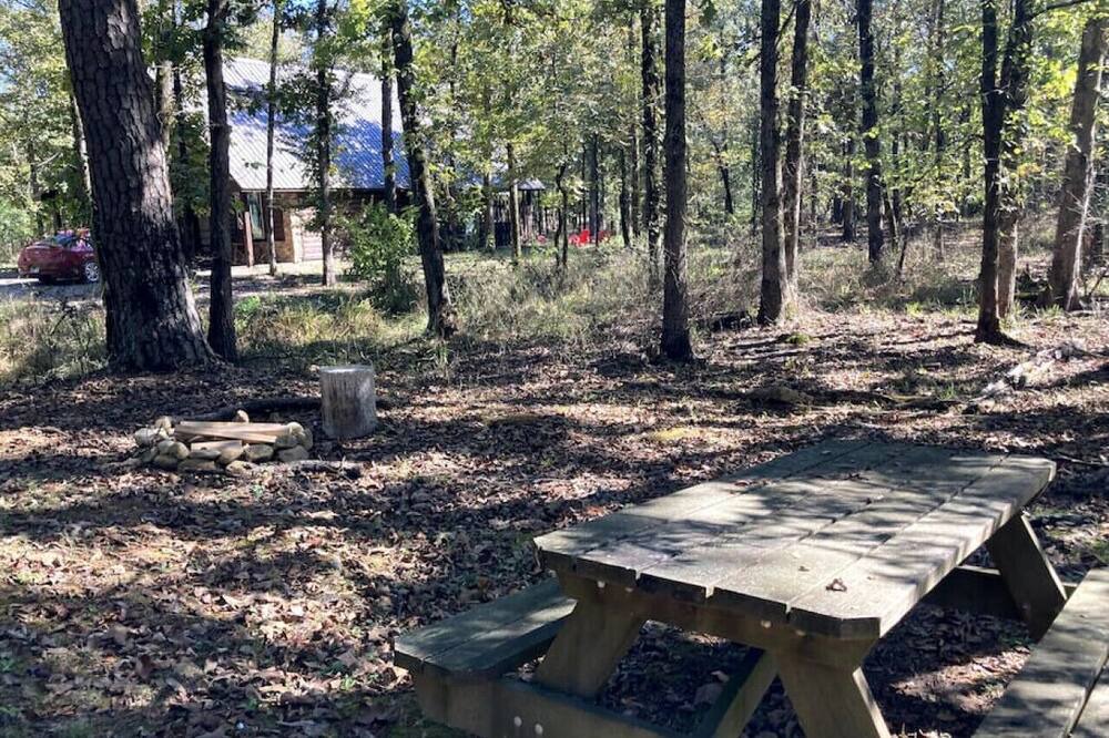 Photo of Outdoor in Hochatown