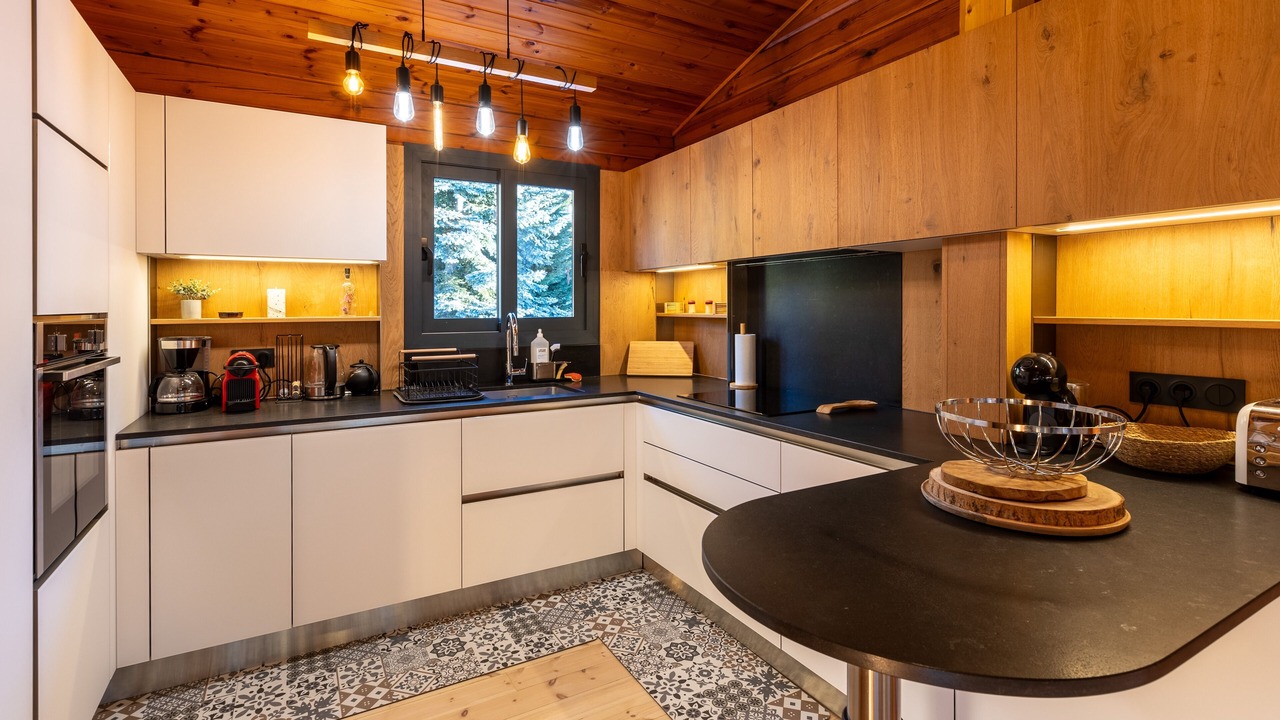 Photo of Kitchen in Superbolquere