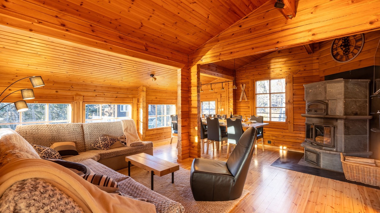 Photo of Livingroom in Superbolquere