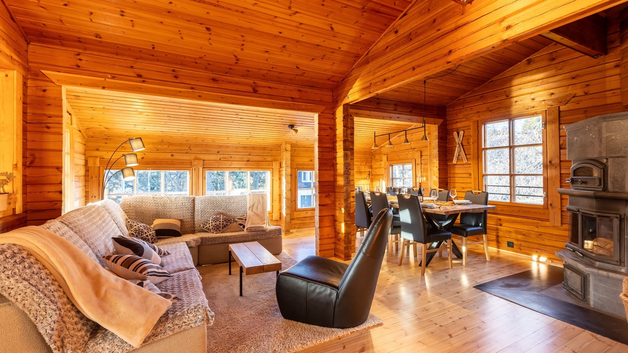 Photo of Livingroom in Superbolquere