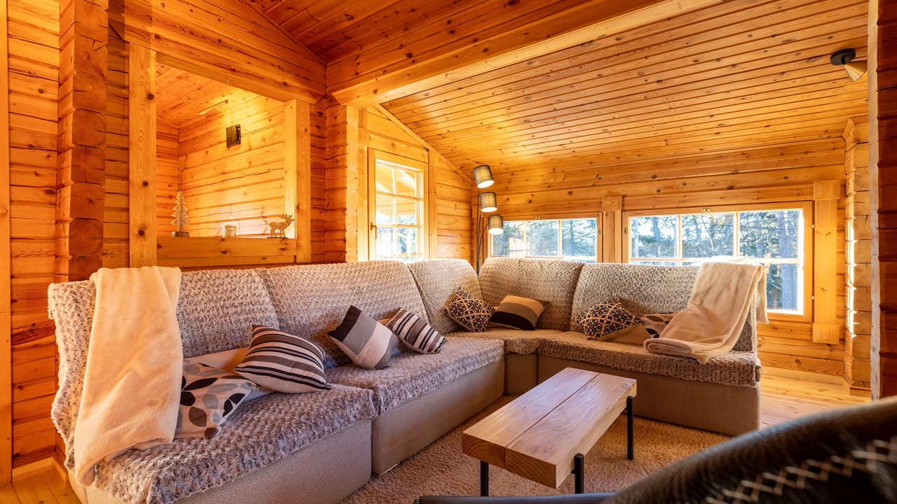 Photo of Livingroom in Superbolquere