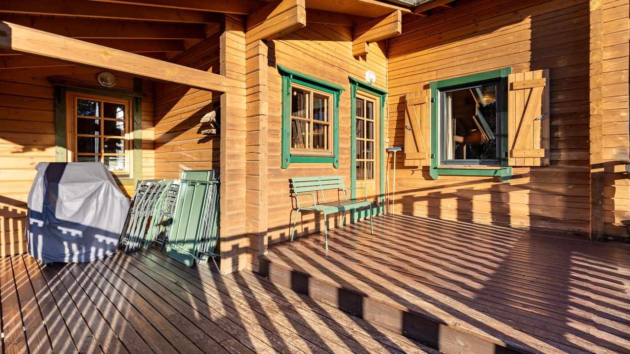 Photo of Outdoor in Superbolquere