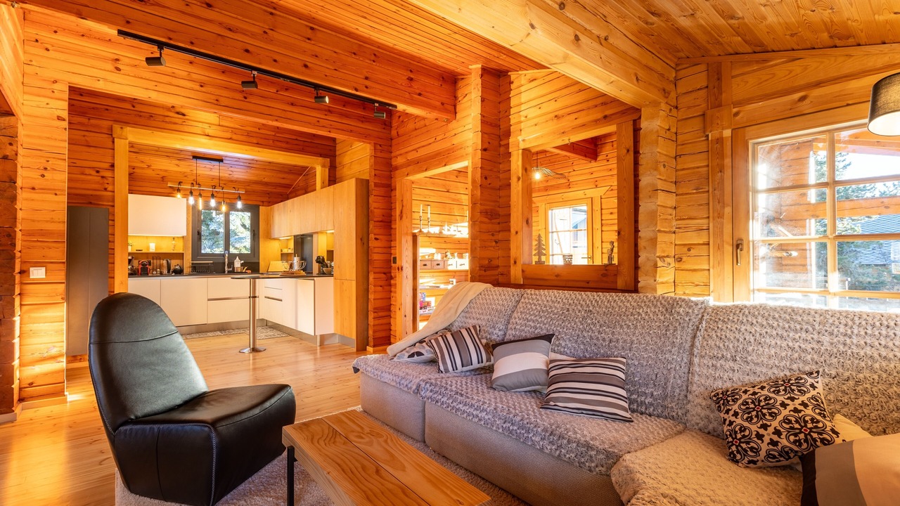 Photo of Livingroom in Superbolquere