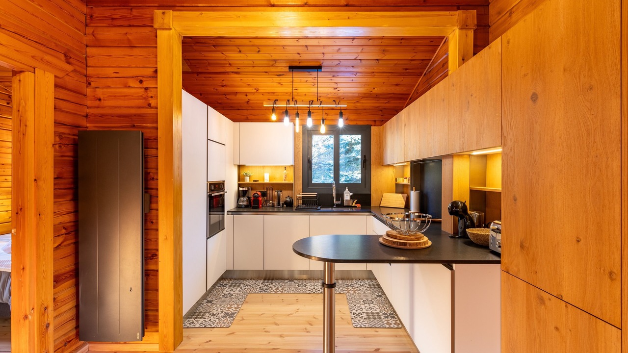 Photo of Kitchen in Superbolquere