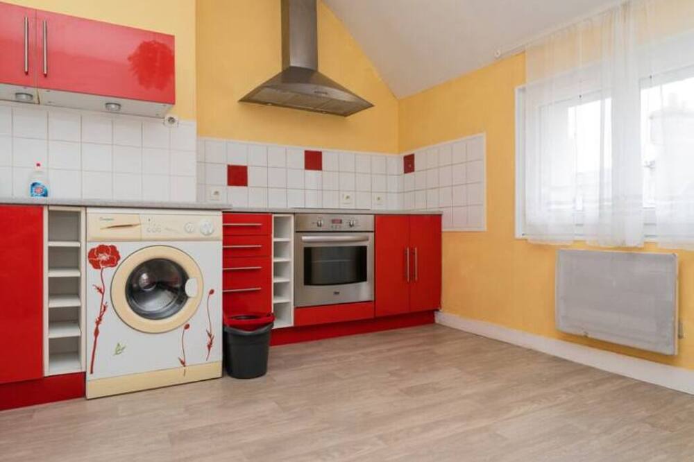 Photo of Kitchen in Beaugency
