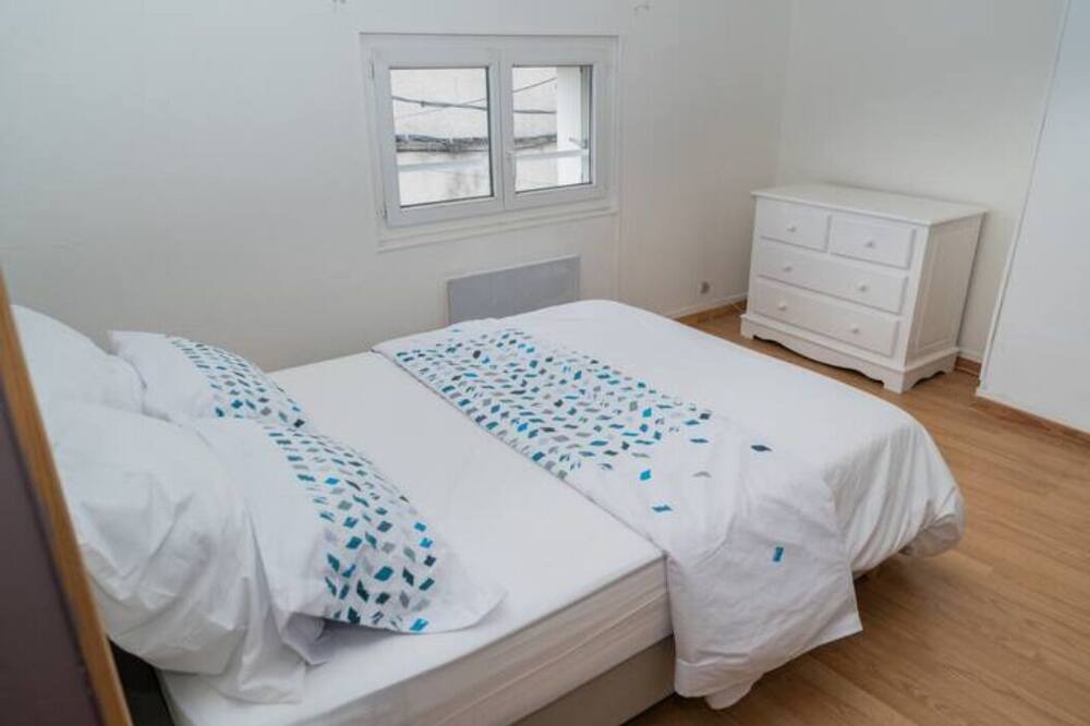 Photo of Bedroom in Beaugency