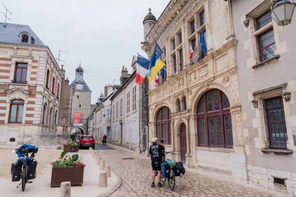 Photo of Outdoor in Beaugency