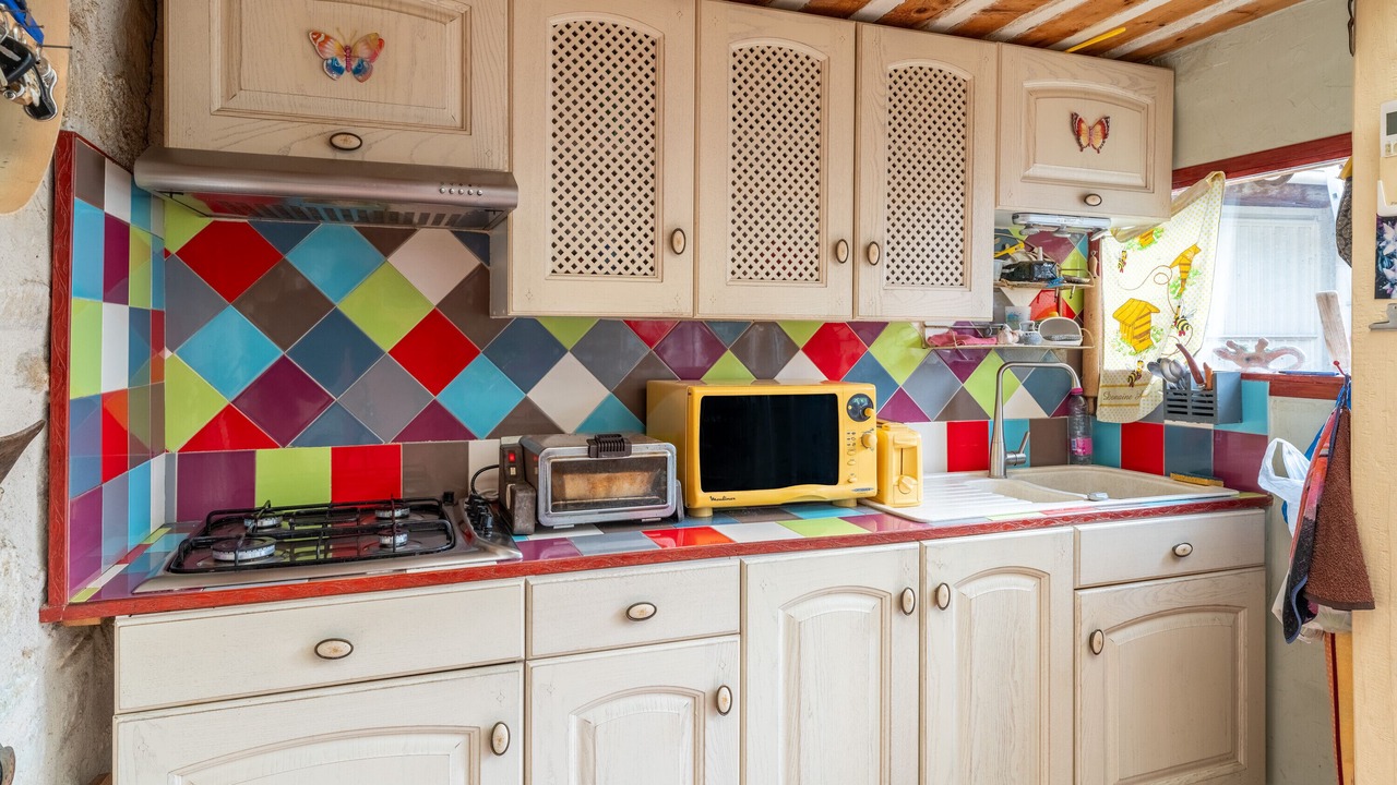 Photo of Kitchen in Le Pontet