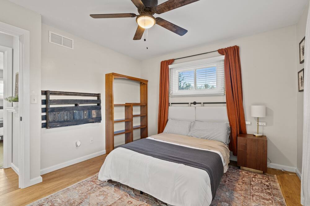 Photo of Bedroom in Iowa City