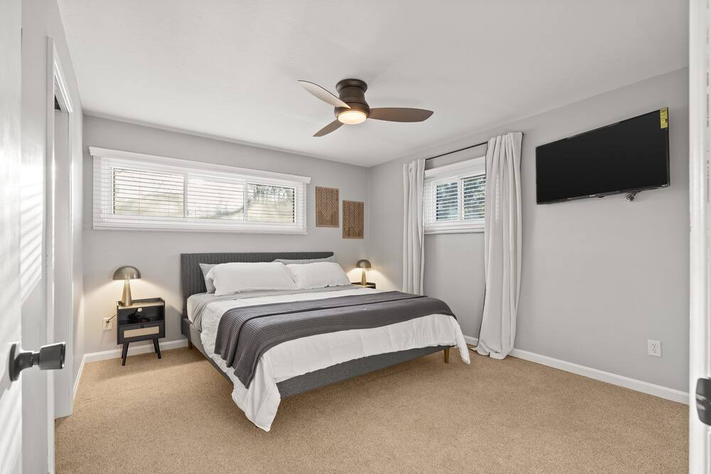 Photo of Bedroom in Iowa City