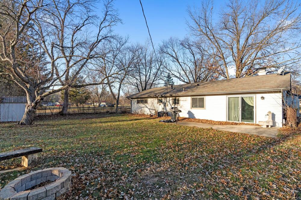 Photo of Outdoor in Iowa City