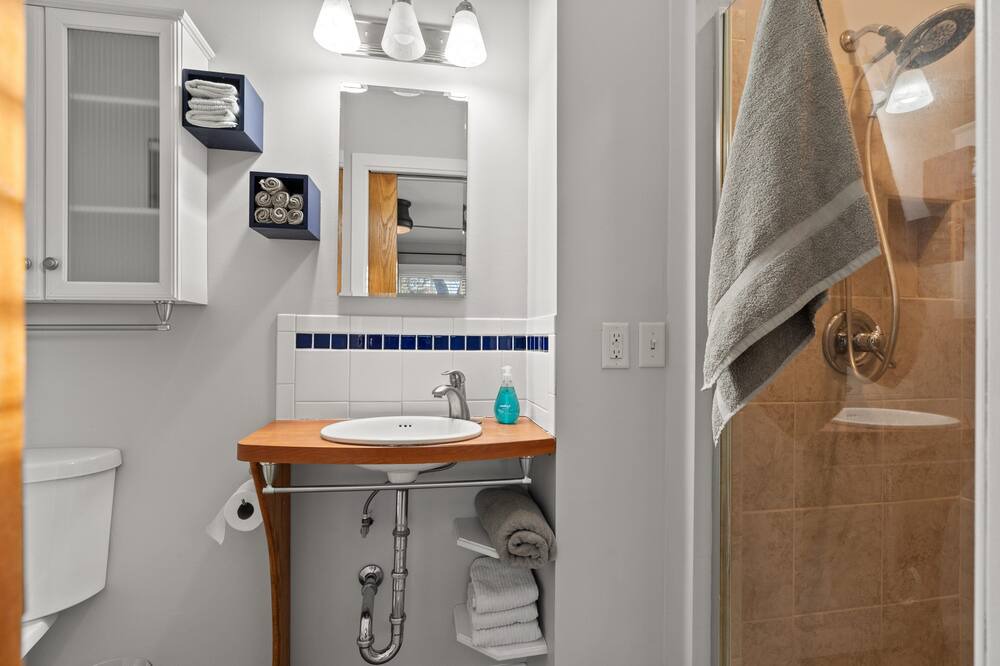 Photo of Bathroom in Iowa City