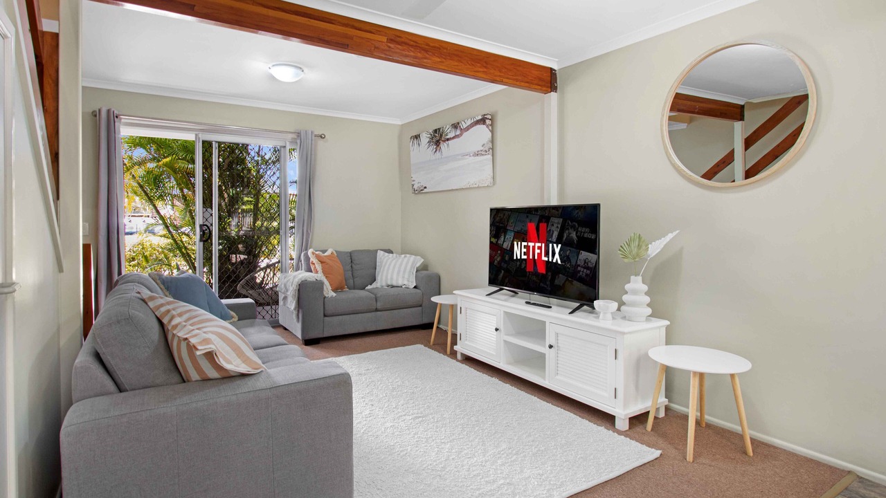 Photo of Livingroom in Pialba