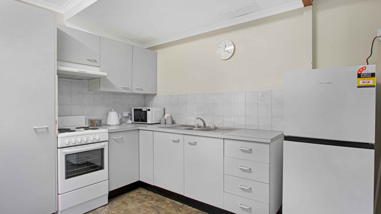 Photo of Kitchen in Pialba