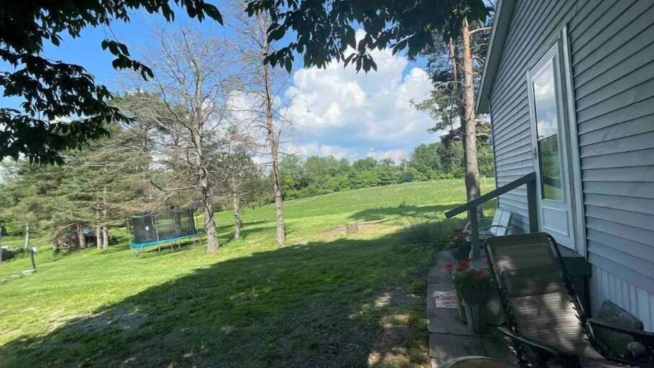 Photo of Patio Balcony in Middleburg