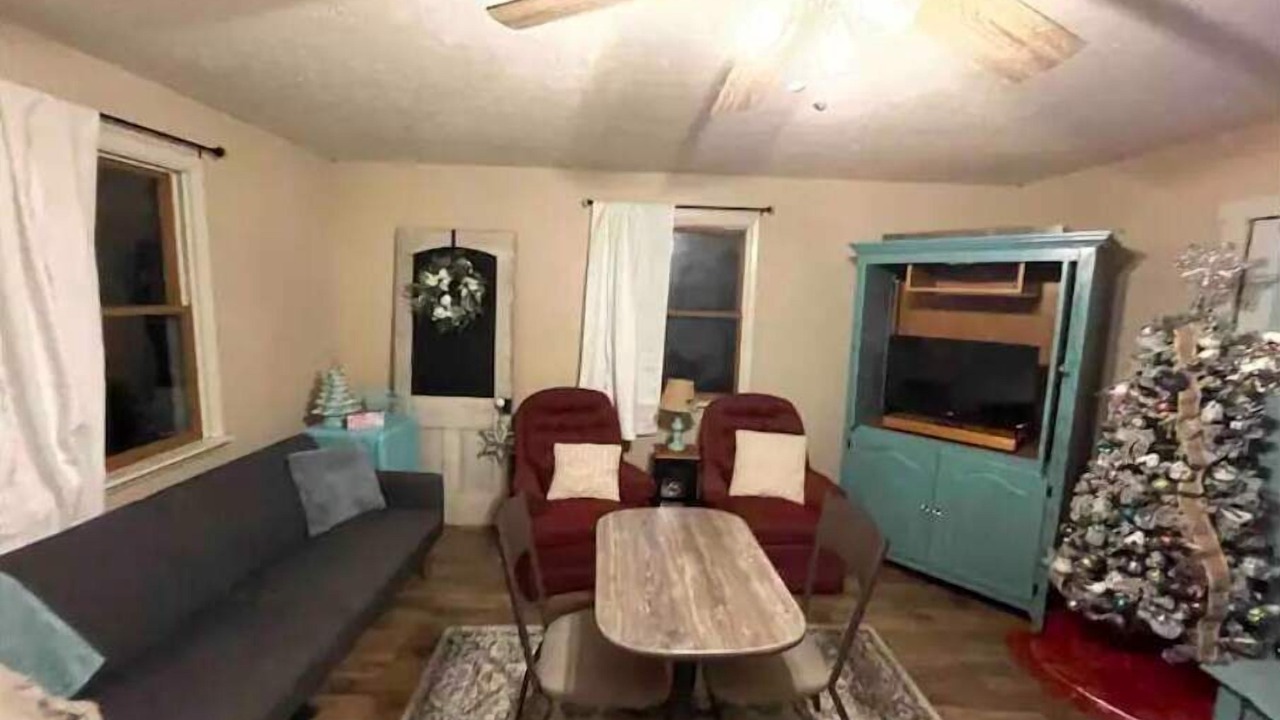 Photo of Livingroom in Middleburg