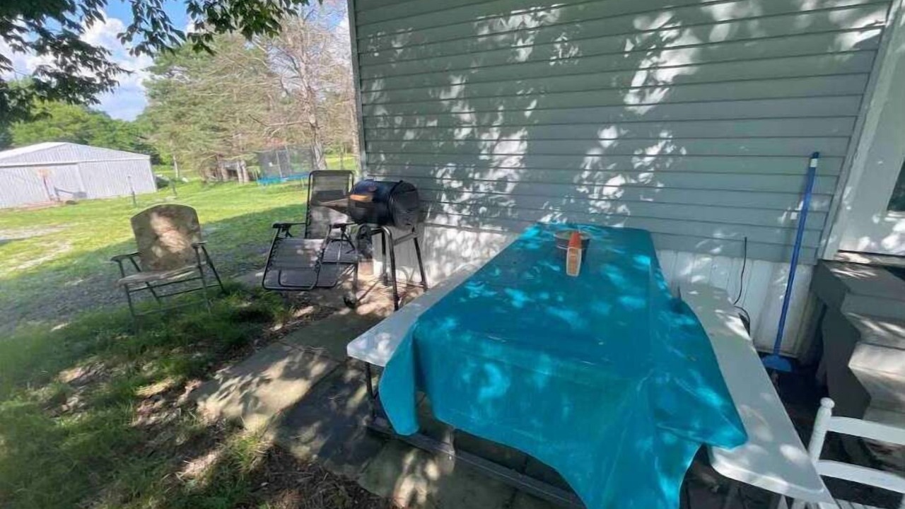 Photo of Outdoor in Middleburg