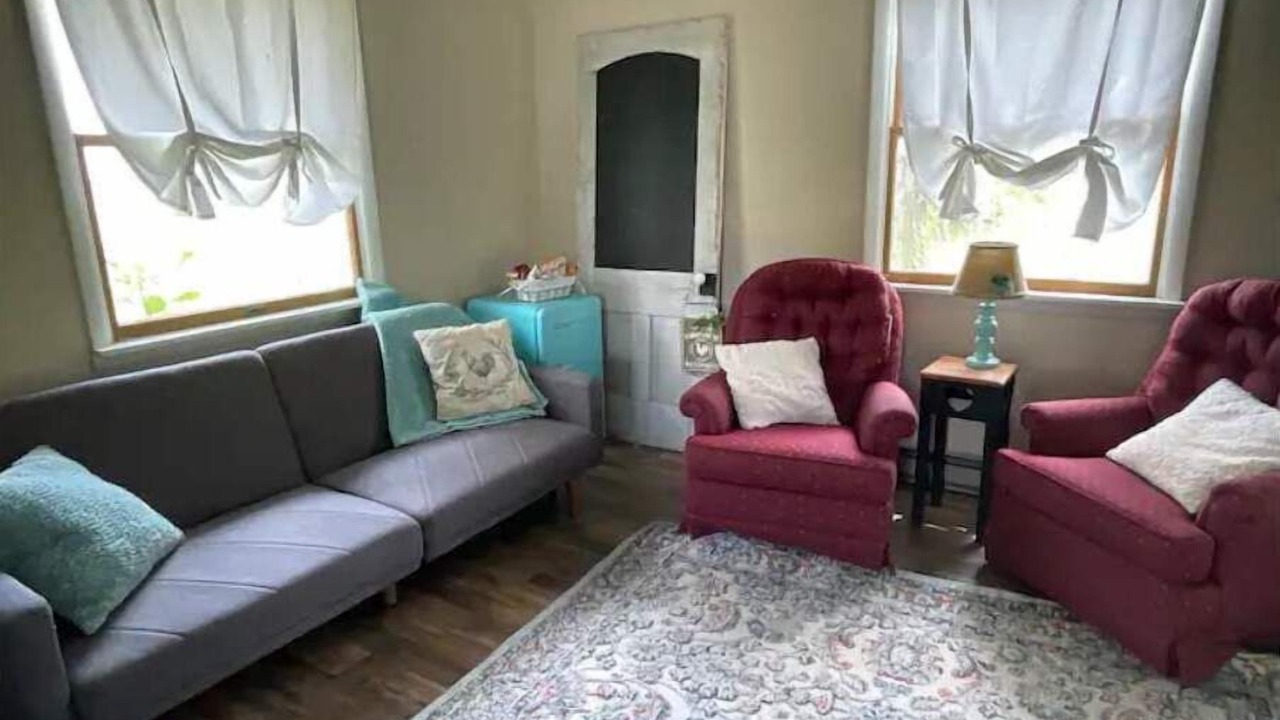 Photo of Livingroom in Middleburg