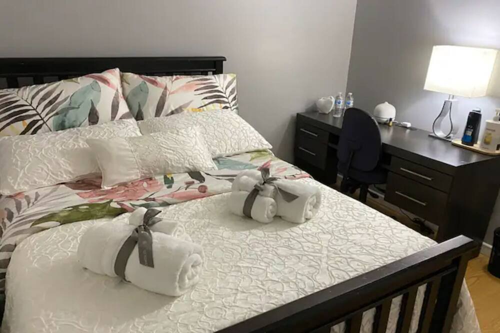 Photo of Bedroom in Brandon