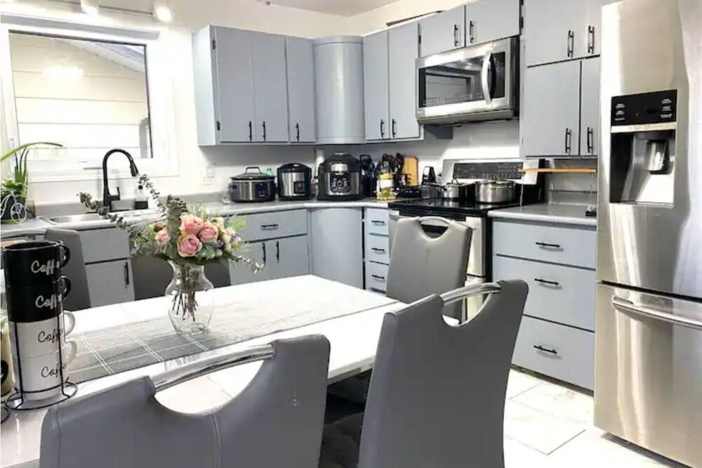 Photo of Kitchen in Brandon