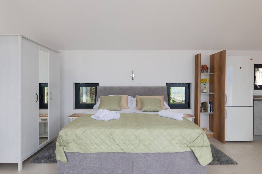 Photo of Bedroom in Cove Makarac (Milna)