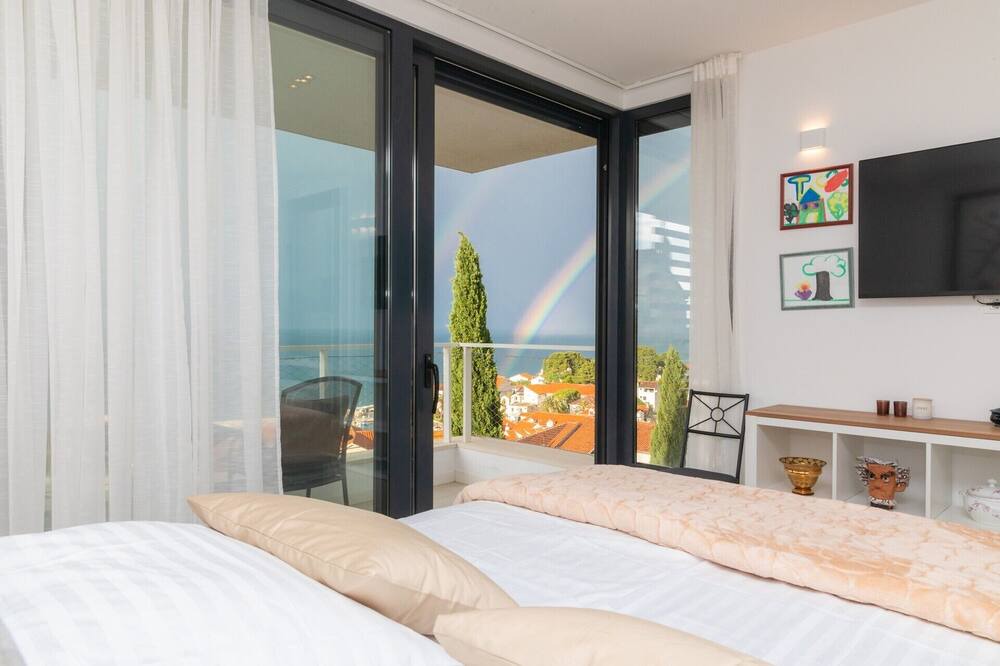 Photo of Bedroom in Cove Makarac (Milna)