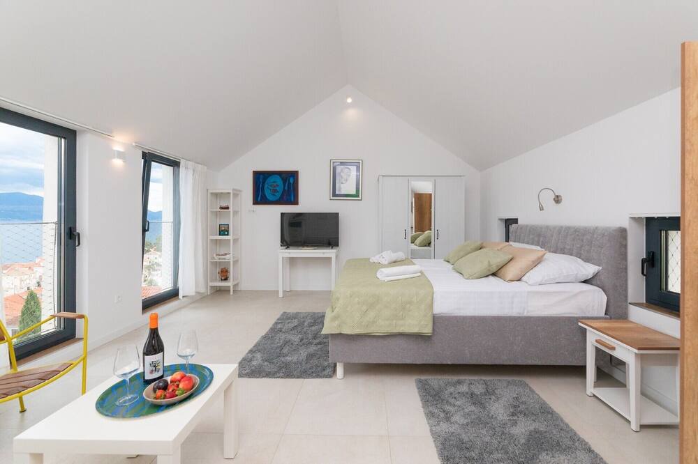 Photo of Bedroom in Cove Makarac (Milna)
