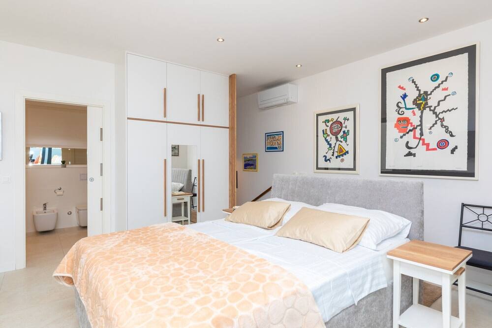Photo of Bedroom in Cove Makarac (Milna)