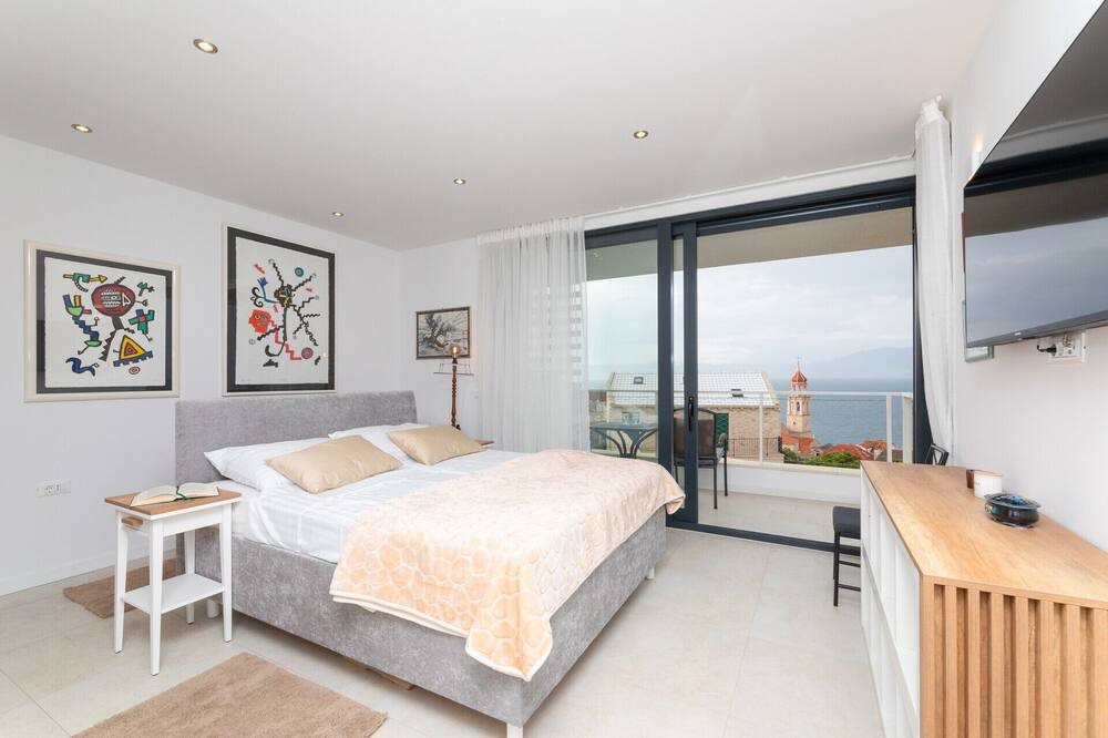 Photo of Bedroom in Cove Makarac (Milna)