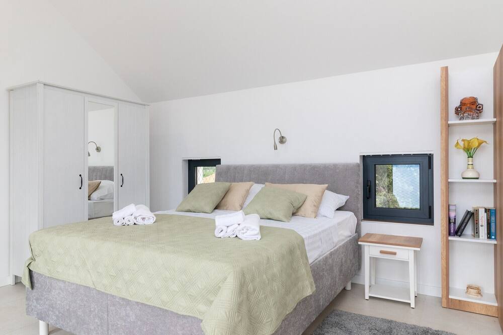 Photo of Bedroom in Cove Makarac (Milna)