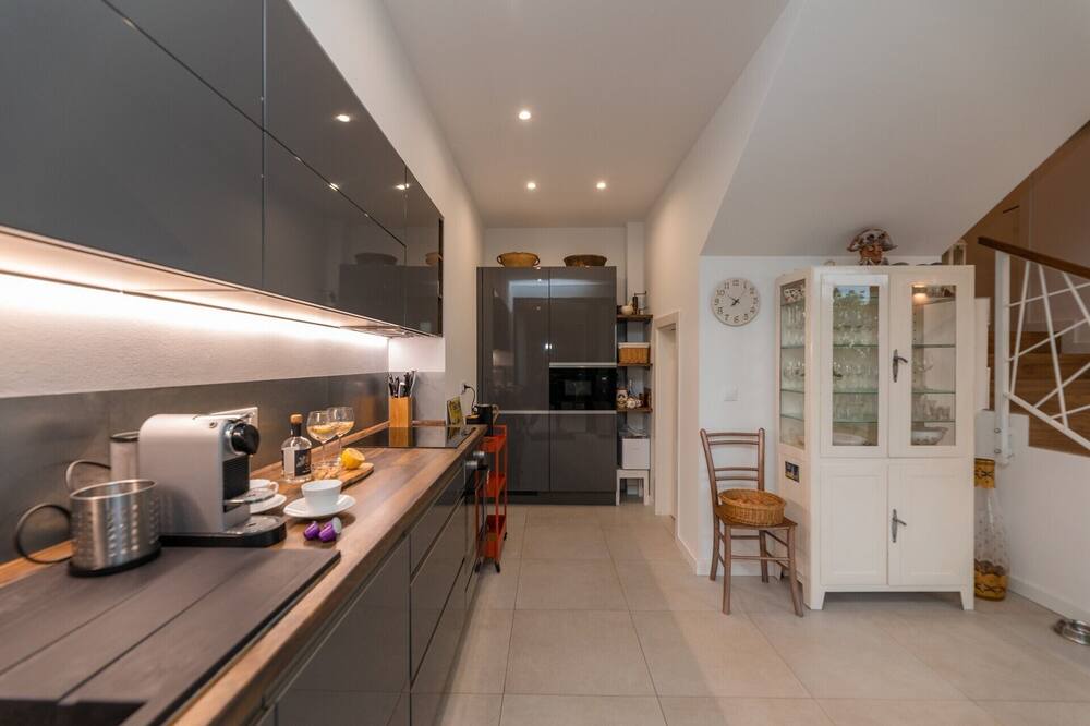 Photo of Kitchen in Cove Makarac (Milna)