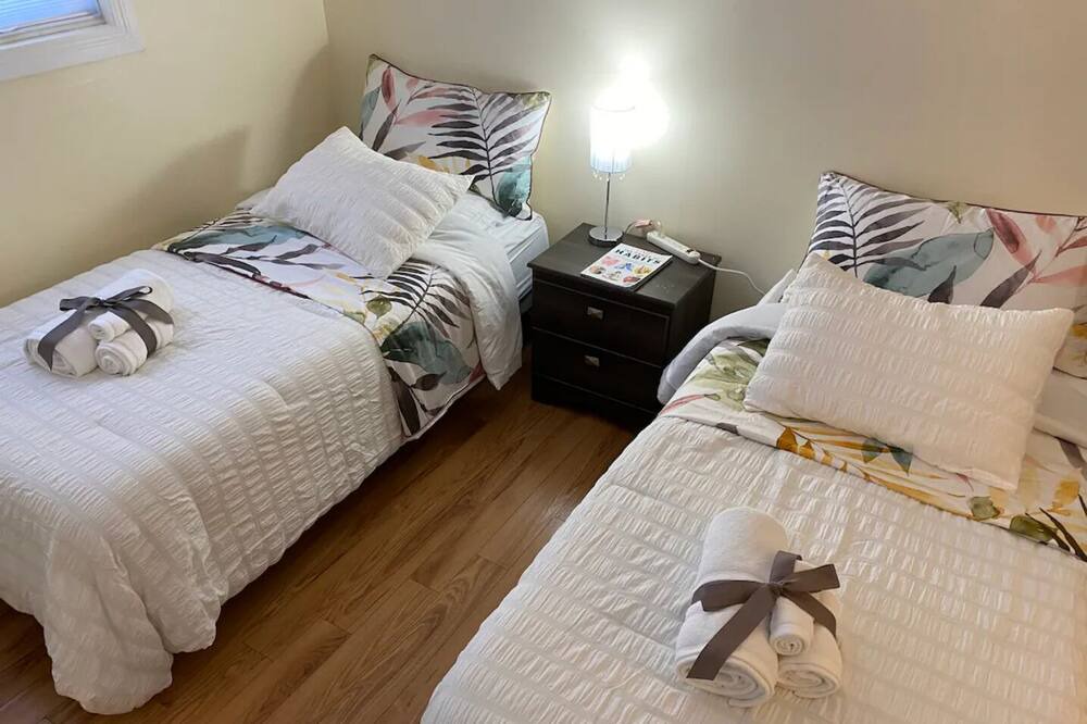 Photo of Bedroom in Brandon