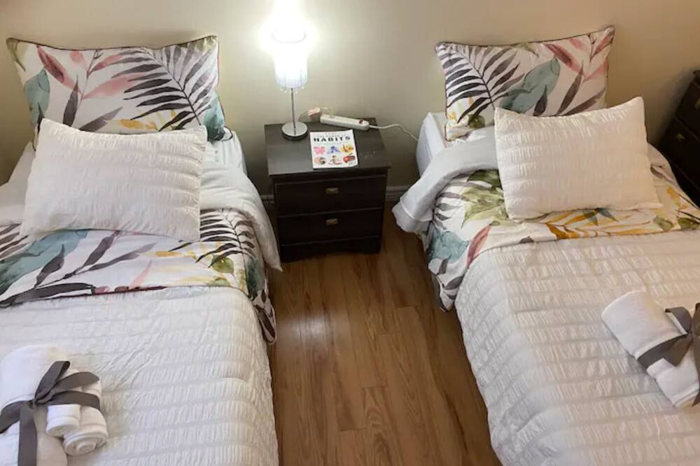 Photo of Bedroom in Brandon