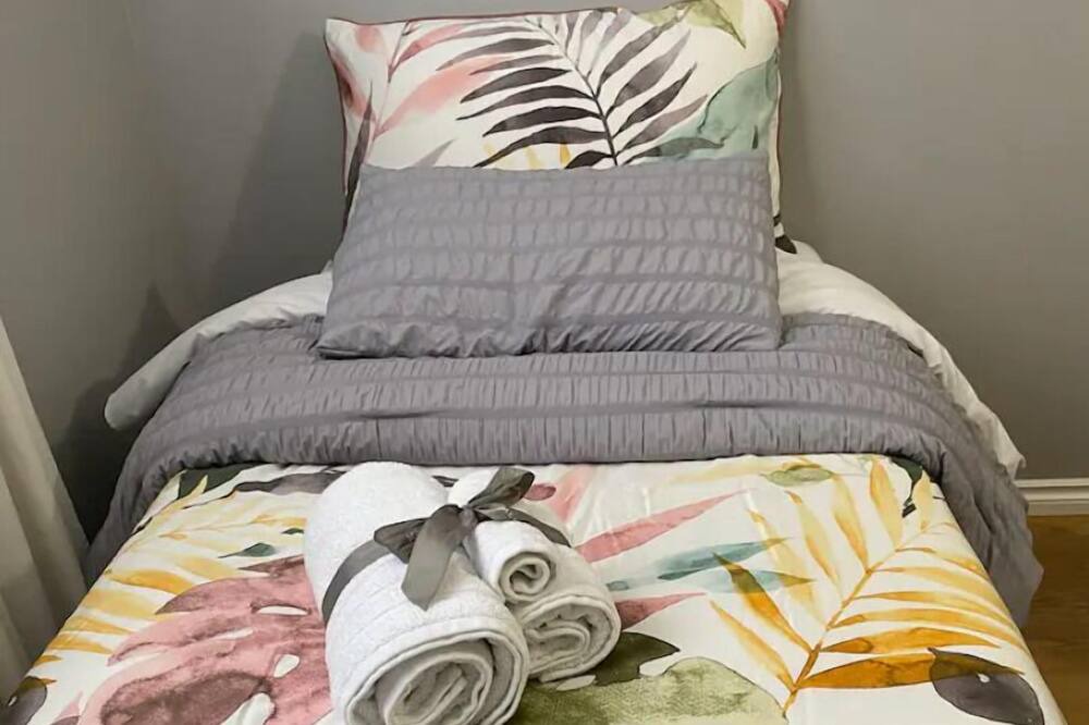 Photo of Bedroom in Brandon