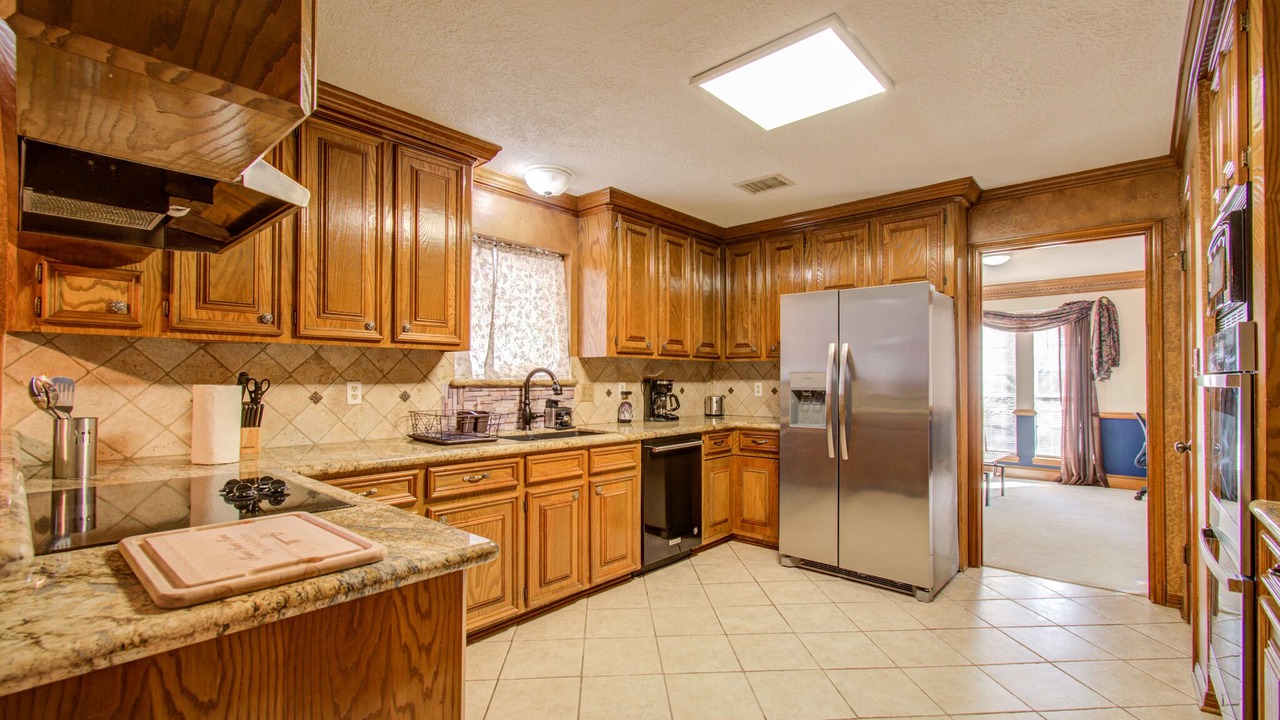 Photo of Kitchen in Klein