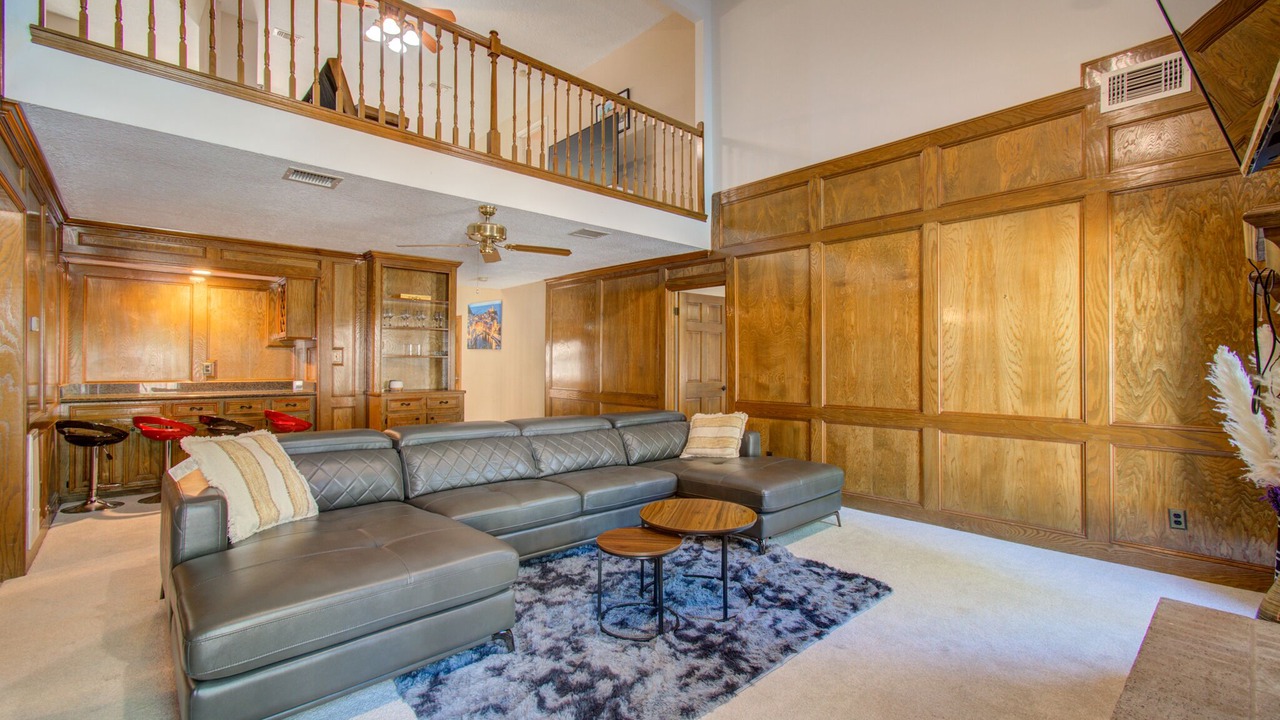 Photo of Livingroom in Klein