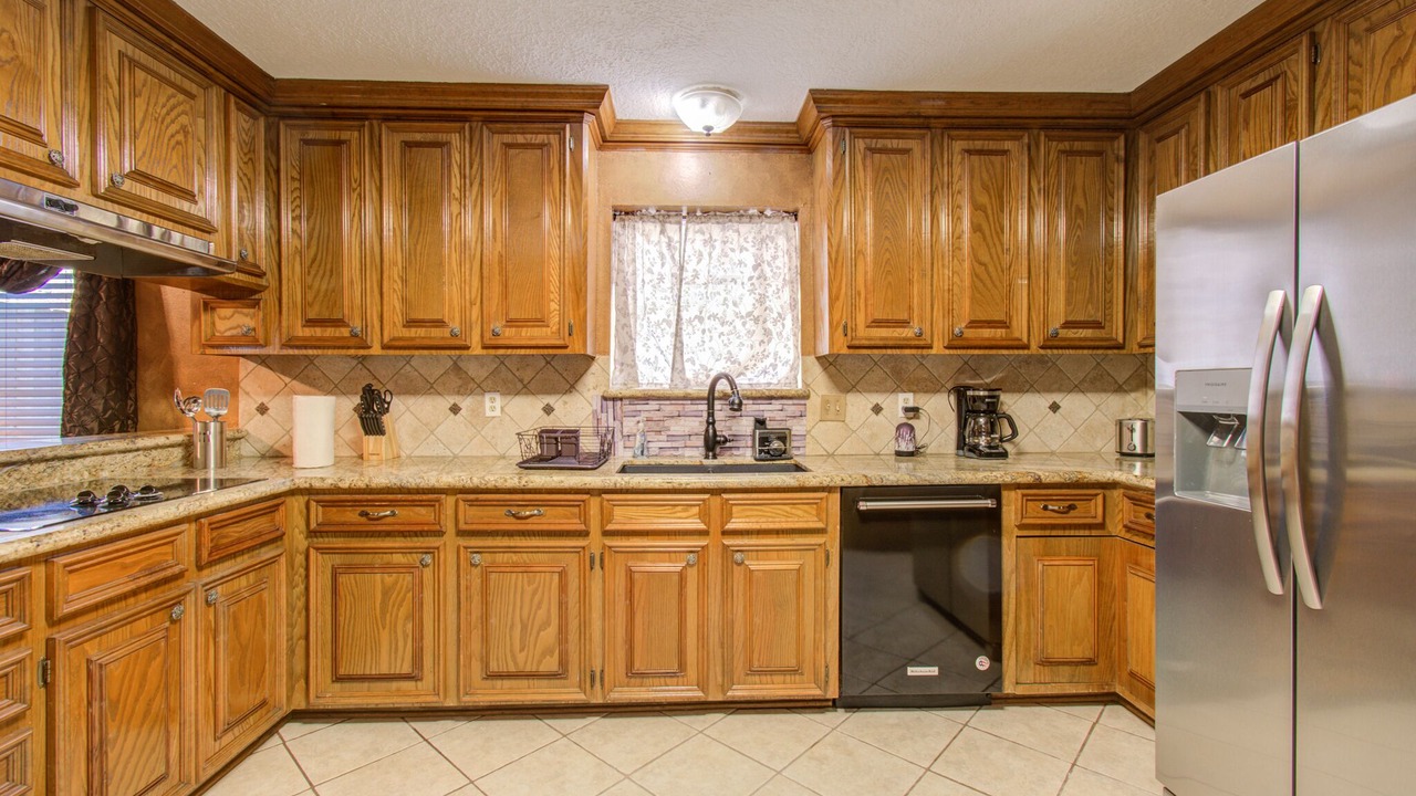 Photo of Kitchen in Klein