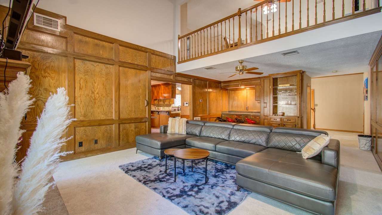 Photo of Livingroom in Klein