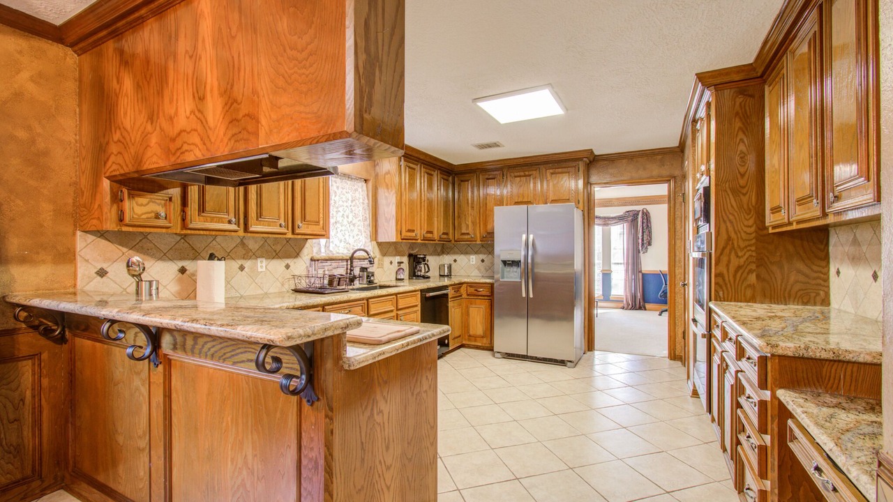 Photo of Kitchen in Klein