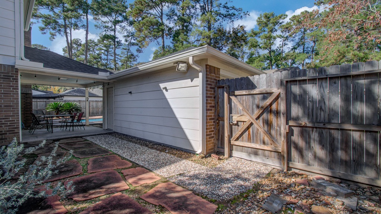 Photo of Outdoor in Klein