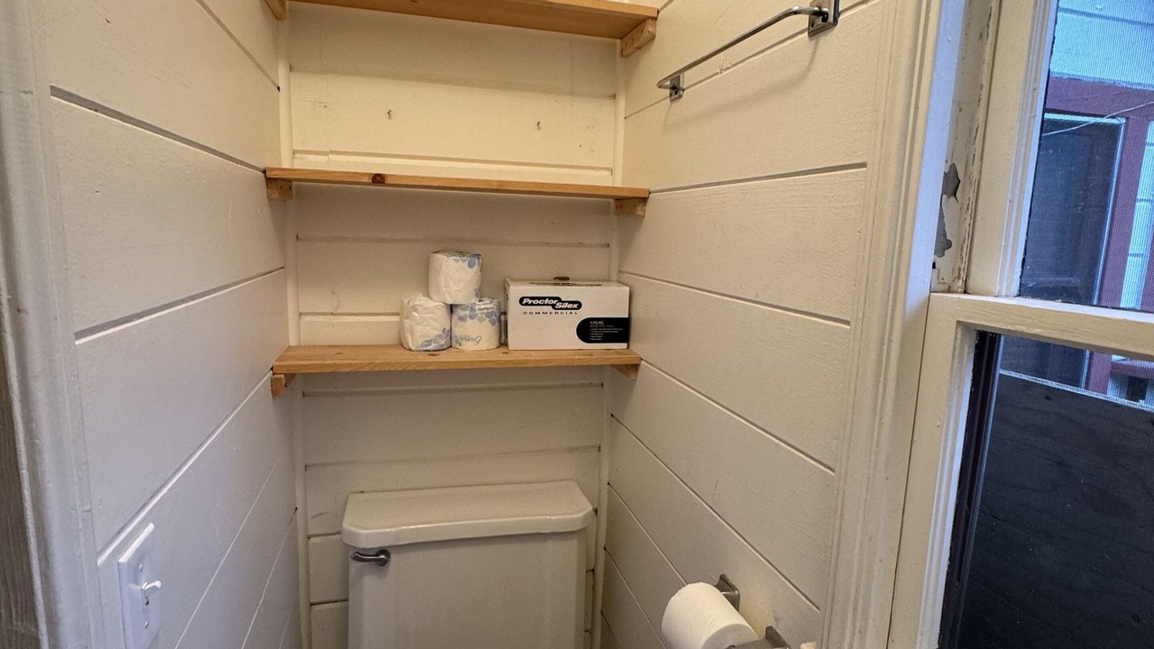 Photo of Bathroom in Crestline