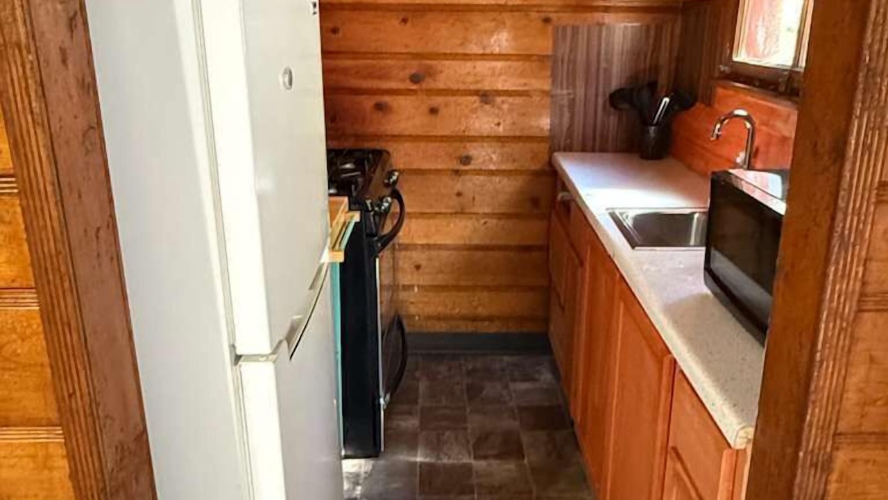 Photo of Kitchen in Crestline